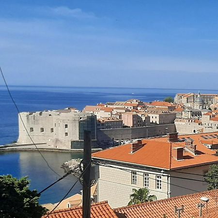 Studio Apartment Niko II 5 Min To Center Dubrovnik Eksteriør bilde