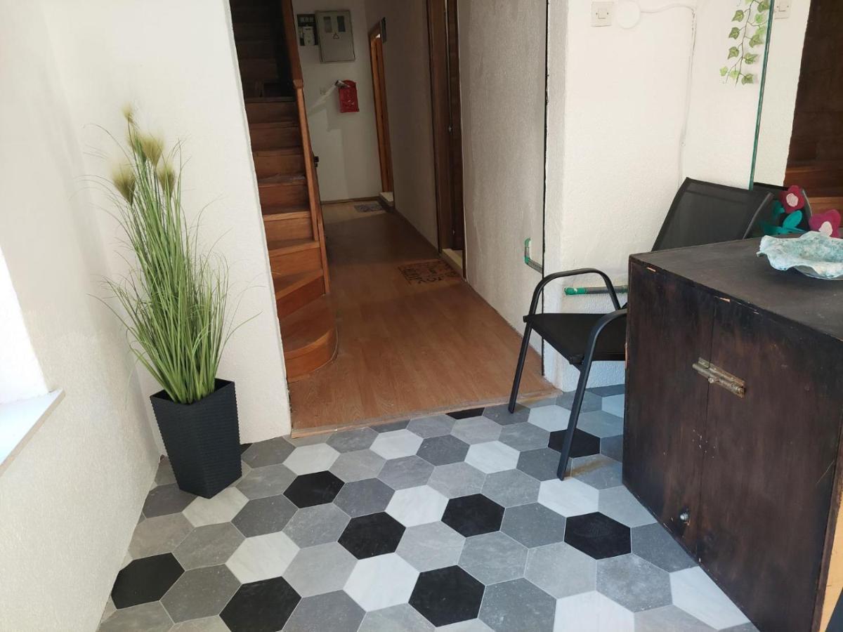 Studio Apartment Niko II 5 Min To Center Dubrovnik Eksteriør bilde