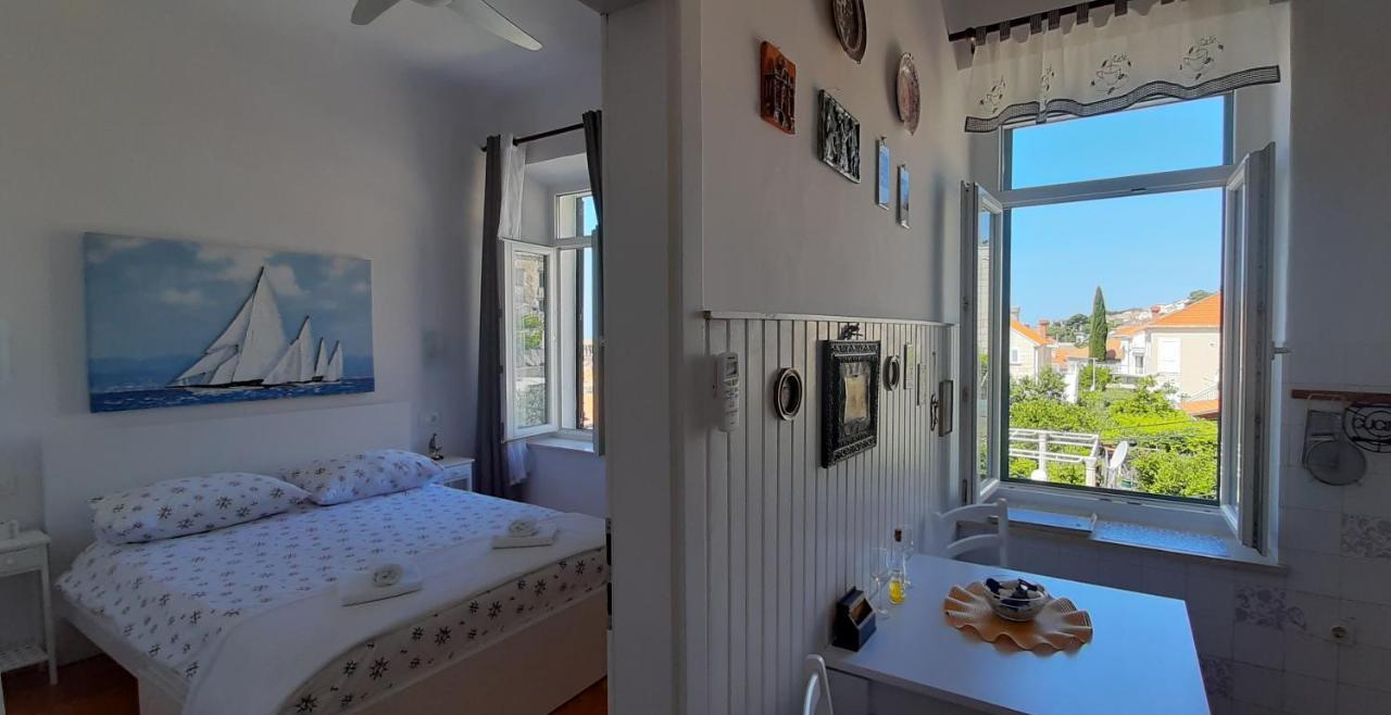 Studio Apartment Niko II 5 Min To Center Dubrovnik Eksteriør bilde