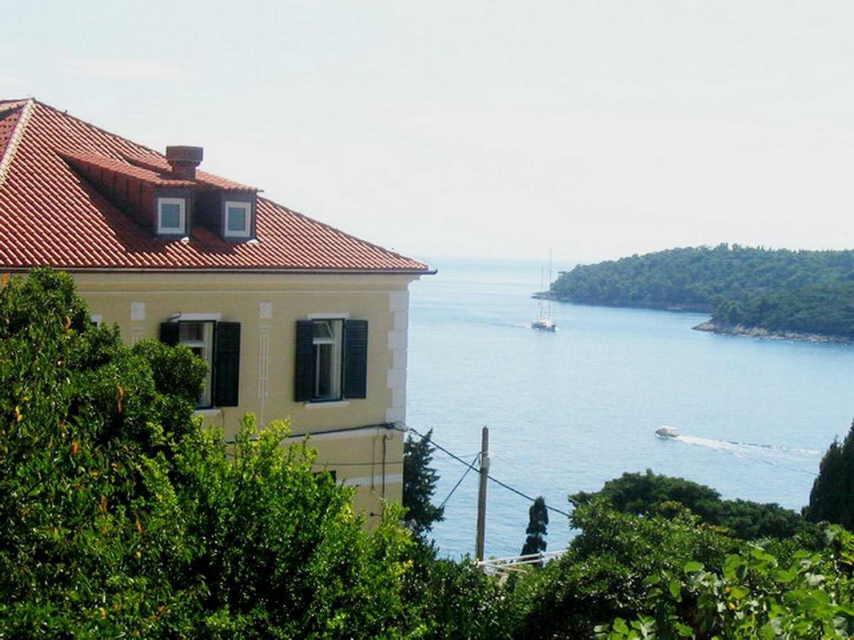 Studio Apartment Niko II 5 Min To Center Dubrovnik Eksteriør bilde