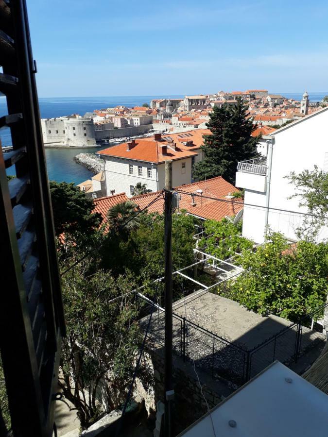 Studio Apartment Niko II 5 Min To Center Dubrovnik Eksteriør bilde