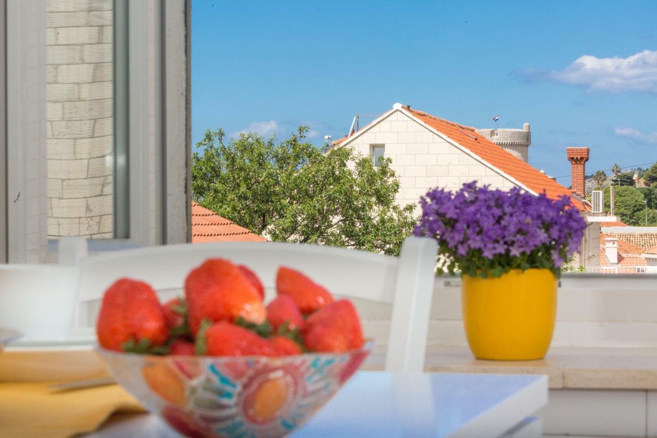 Studio Apartment Niko II 5 Min To Center Dubrovnik Eksteriør bilde